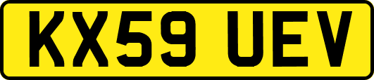 KX59UEV