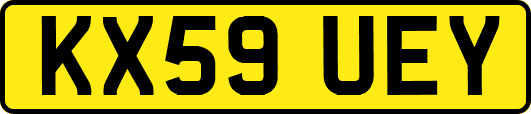 KX59UEY