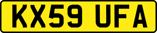 KX59UFA