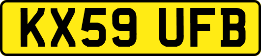 KX59UFB