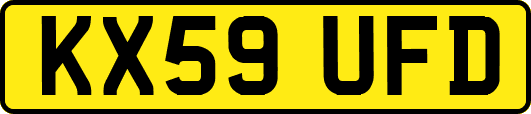 KX59UFD