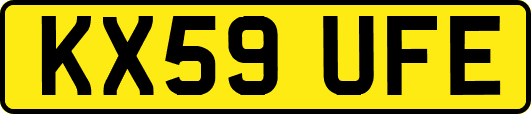 KX59UFE