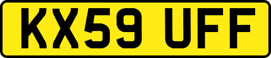 KX59UFF