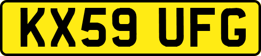 KX59UFG