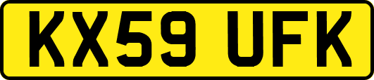 KX59UFK