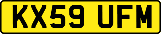 KX59UFM