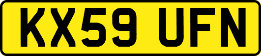 KX59UFN