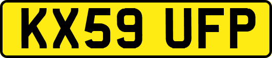 KX59UFP