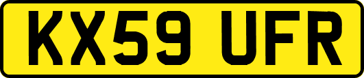 KX59UFR