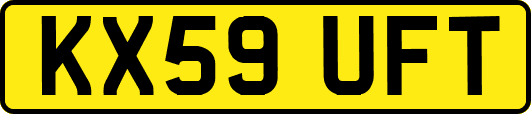 KX59UFT