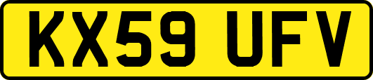 KX59UFV