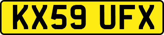 KX59UFX