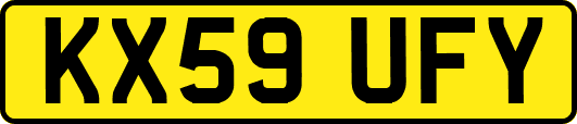 KX59UFY