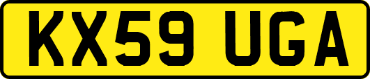 KX59UGA