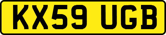 KX59UGB