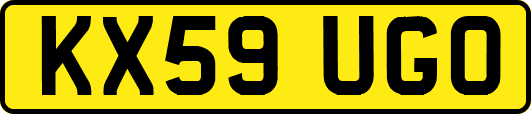KX59UGO