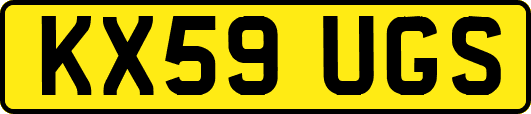 KX59UGS