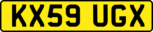 KX59UGX