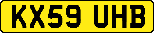 KX59UHB