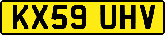 KX59UHV