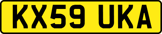 KX59UKA