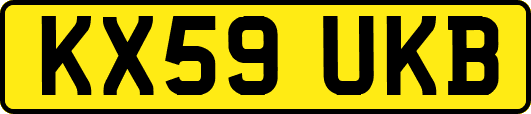 KX59UKB