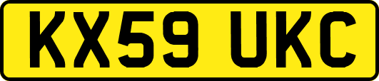 KX59UKC