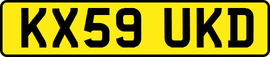 KX59UKD