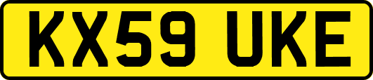 KX59UKE