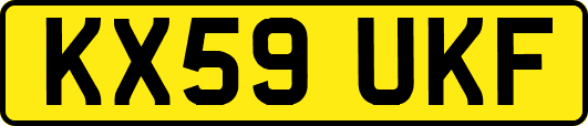 KX59UKF