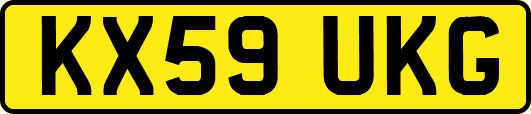 KX59UKG