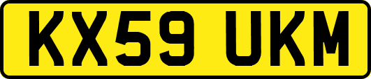 KX59UKM