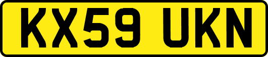 KX59UKN