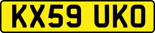 KX59UKO