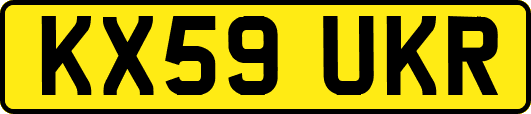 KX59UKR