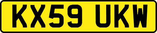 KX59UKW