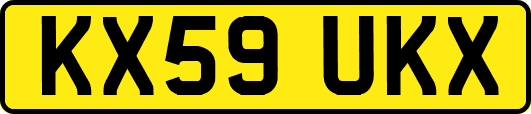 KX59UKX