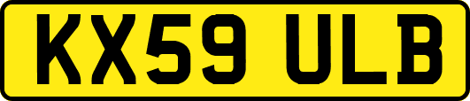 KX59ULB