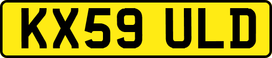 KX59ULD