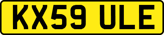 KX59ULE