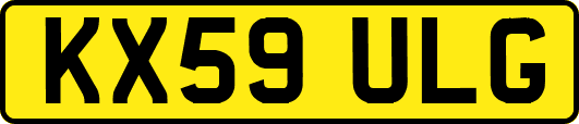KX59ULG