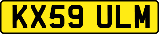 KX59ULM
