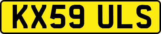 KX59ULS