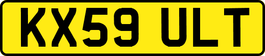 KX59ULT