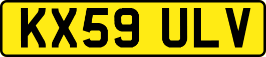 KX59ULV