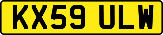 KX59ULW