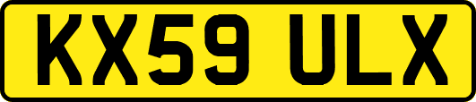 KX59ULX