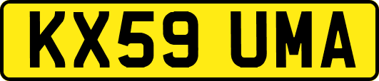KX59UMA