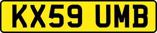 KX59UMB