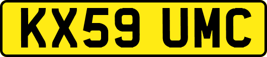 KX59UMC